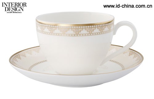 唯寶/Villeroy&amoch推出奢華中東系列６