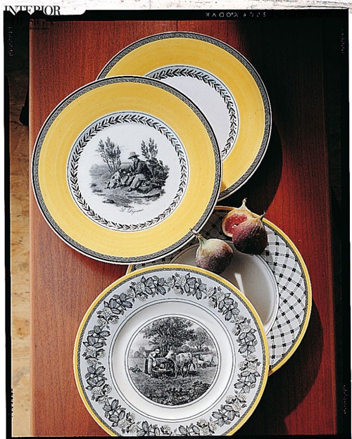 德國唯寶/Villeroy &am Boch 新推Audun瓷器系列２