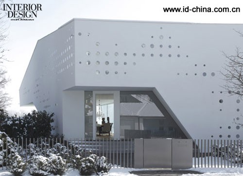 House R設(shè)計(jì)-2