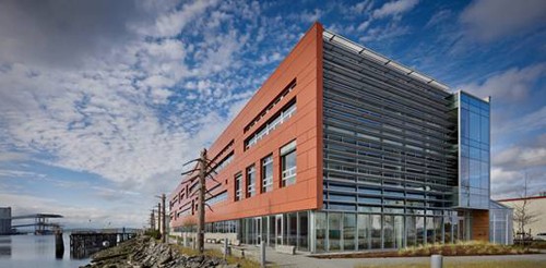 塔科馬城市水中心1