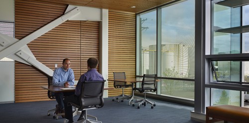 塔科馬城市水中心4