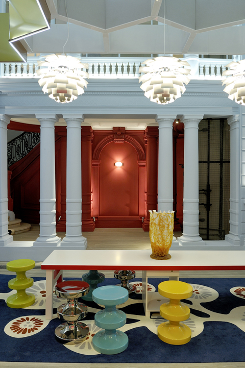 巴黎 Paribas銀行1