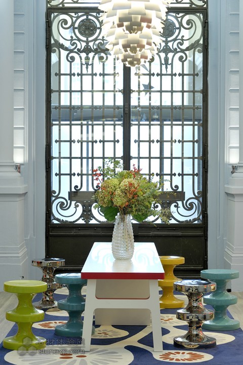 巴黎 Paribas銀行2