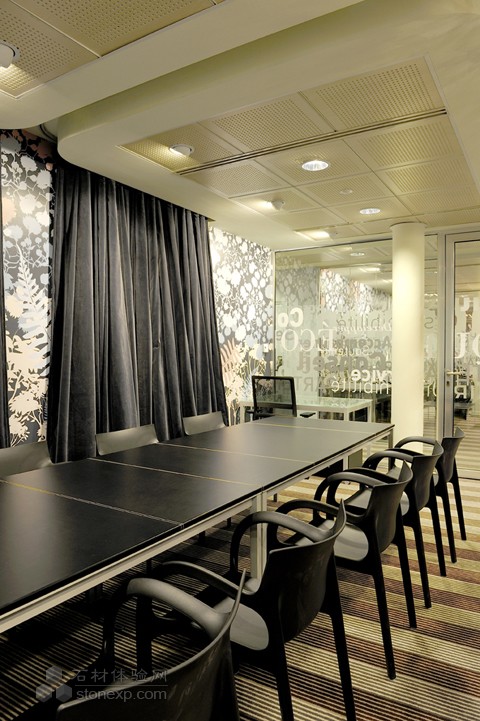 巴黎 Paribas銀行3