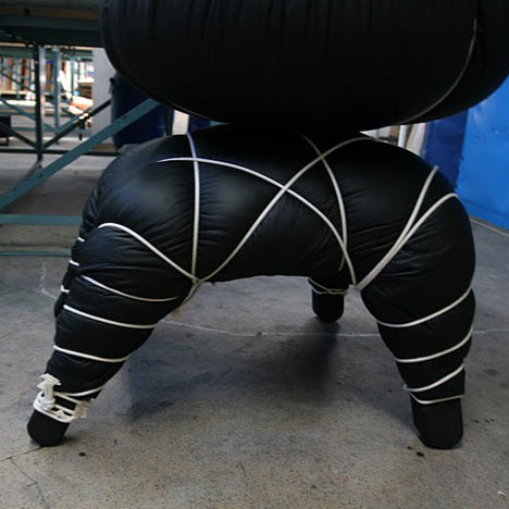 Fredrik F?rg展出作品“連續(xù)”5