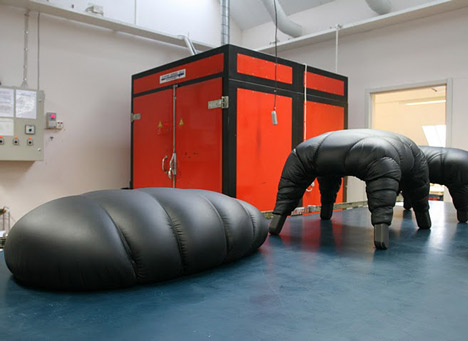 Fredrik F?rg展出作品“連續(xù)”6