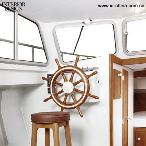 Job事務(wù)所設(shè)計Firmship 42項目-1