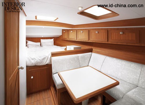 Job事務(wù)所設(shè)計Firmship 42項目-3