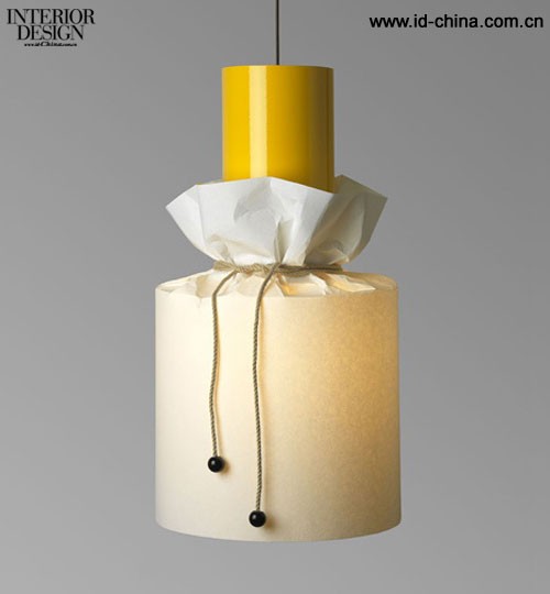 Biologiska20位杰出設計師合展David Taylor作品“Point與Dot”-4