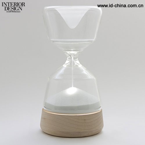 Vanea Hordies設(shè)計“Night Night”床頭燈-1