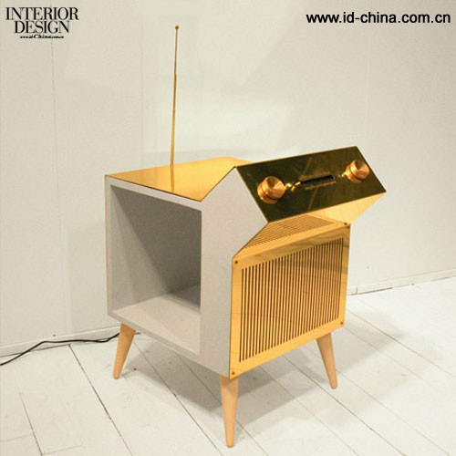 Carl Hagerling家具設(shè)計-1