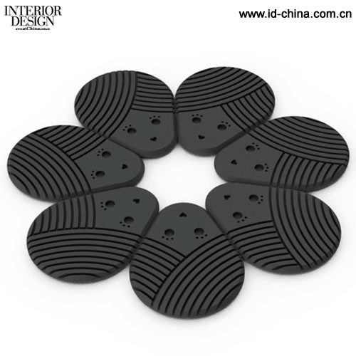 Carl Hagerling家具設(shè)計-4