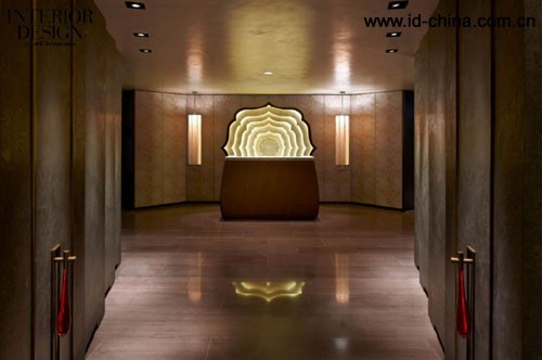 香格里拉臺北遠東國際大飯店香宮-1