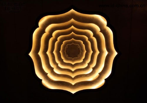 香格里拉臺北遠東國際大飯店香宮-2