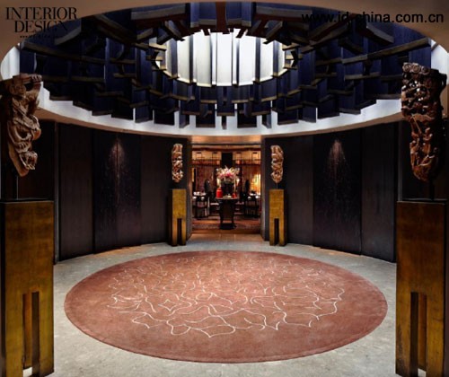 香格里拉臺北遠東國際大飯店香宮-4