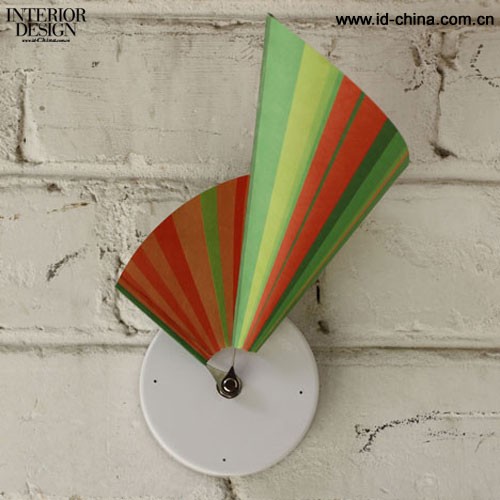 功能多樣的時鐘-1