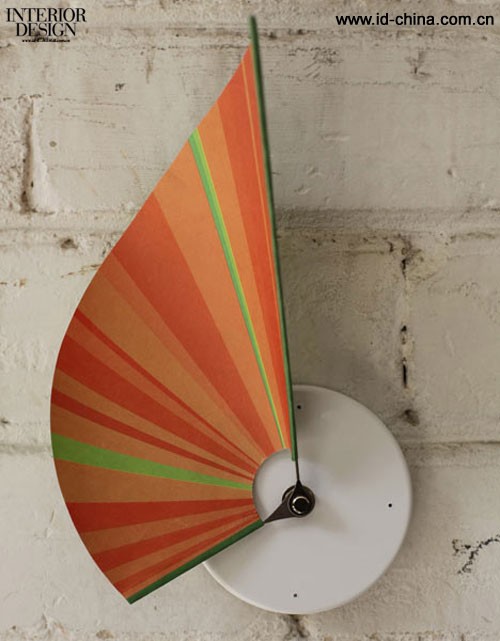 功能多樣的時鐘-3