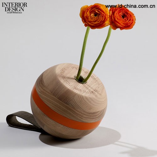 “漂亮的行星”花瓶系列-1