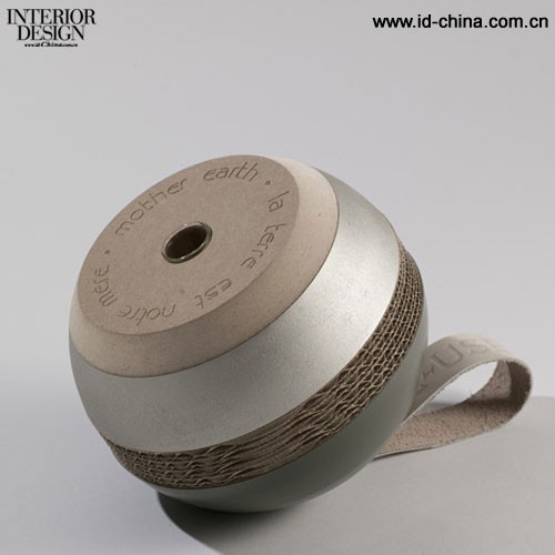 “漂亮的行星”花瓶系列-3