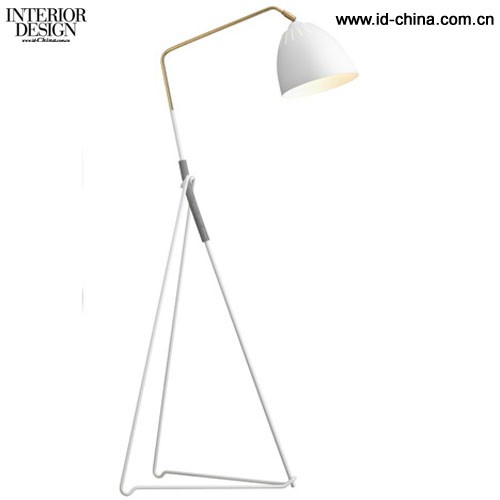 Jey Back設計“依靠”燈飾系列-1