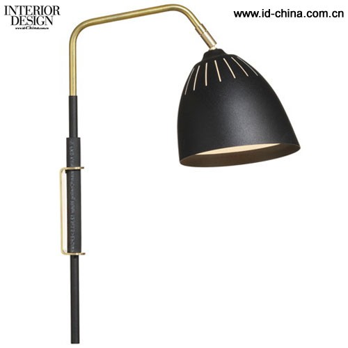 Jey Back設計“依靠”燈飾系列-3