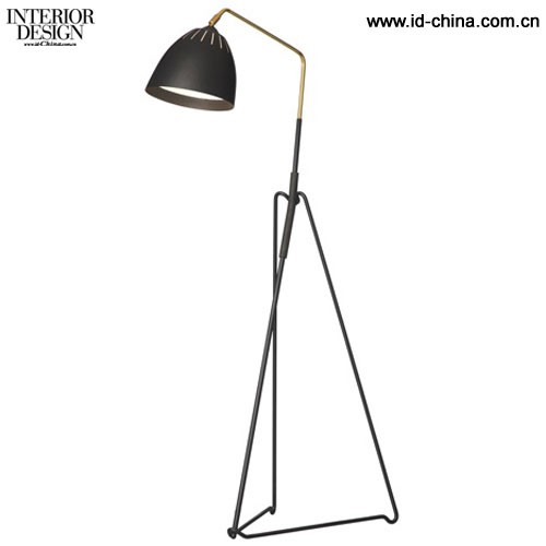 Jey Back設計“依靠”燈飾系列-2