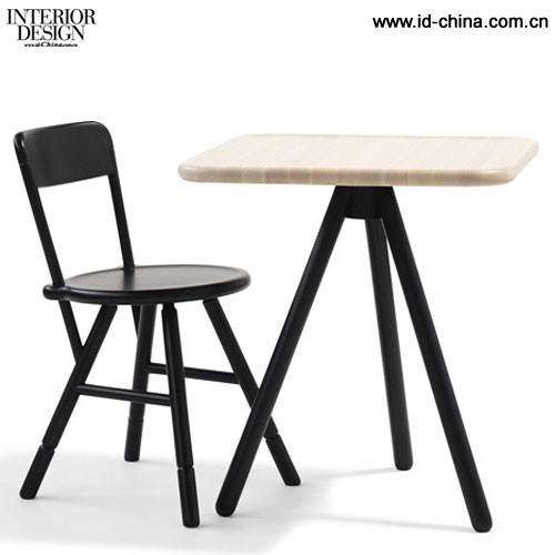 “河馬與池塘”系列家具-2