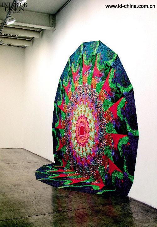 《智利當代藝術》新書發布會暨拉丁美洲當代藝術對談會 