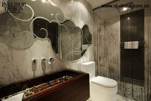 方峻設計住宅公寓01