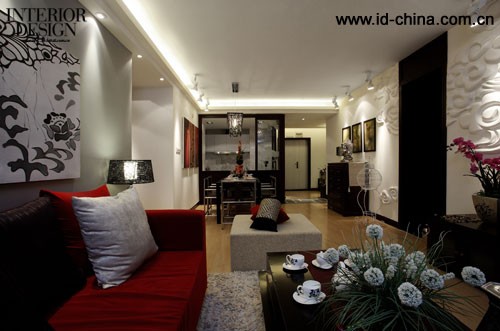 方峻設計住宅公寓04