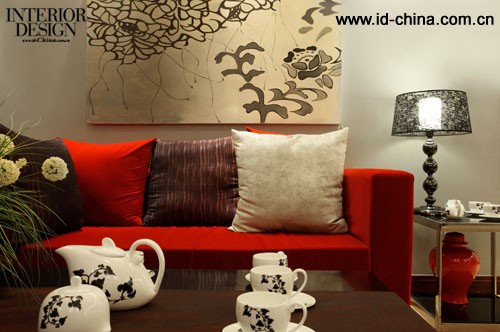 方峻設計住宅公寓03