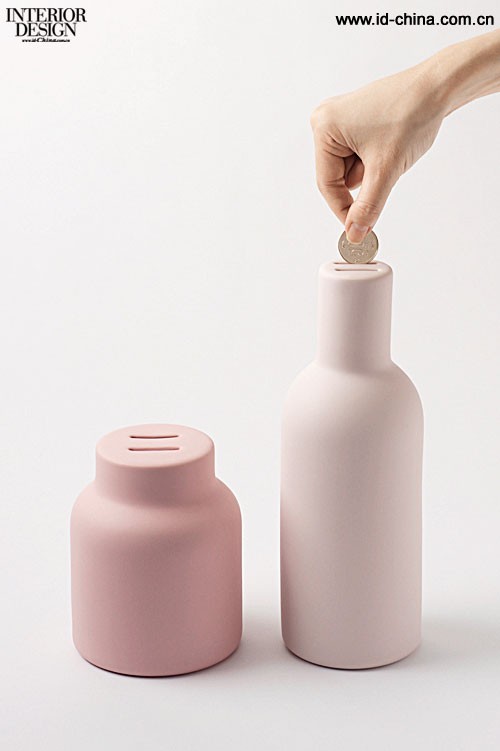 Nendo事務所設計各個角度的Pgyy儲蓄罐04