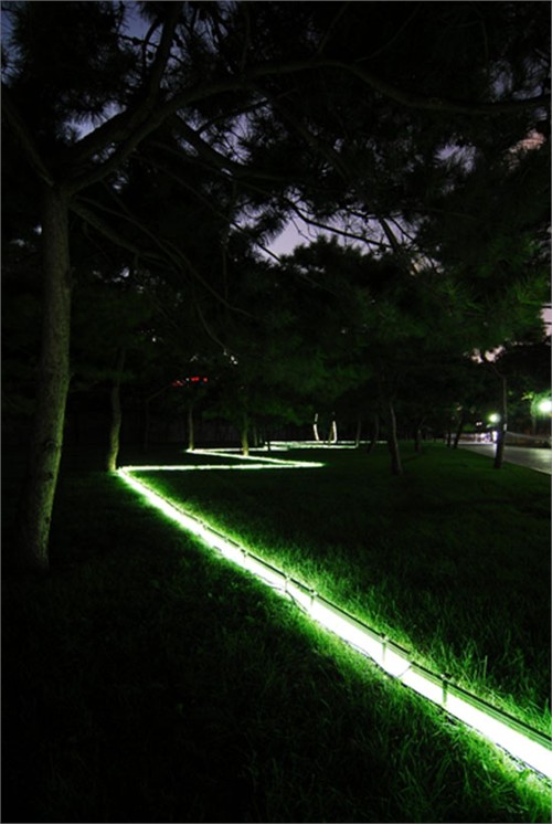 國際燈光藝術節2