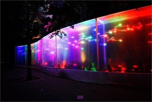 國際燈光藝術節1