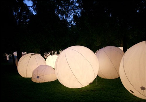 國際燈光藝術節4