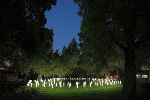 國際燈光藝術節5