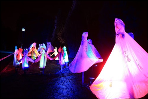 國際燈光藝術節6