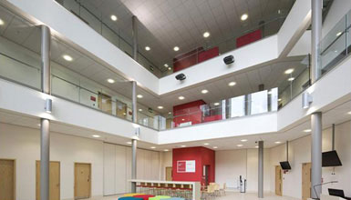 英國菲尼克斯舞蹈劇院在利茲開放 5