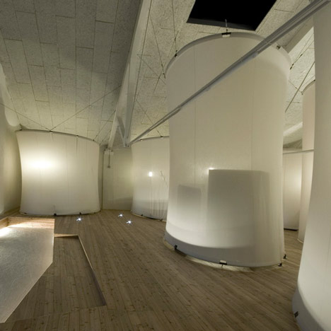 Antonio Ravalli建筑事務所2