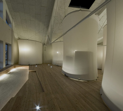 Antonio Ravalli建筑事務所4