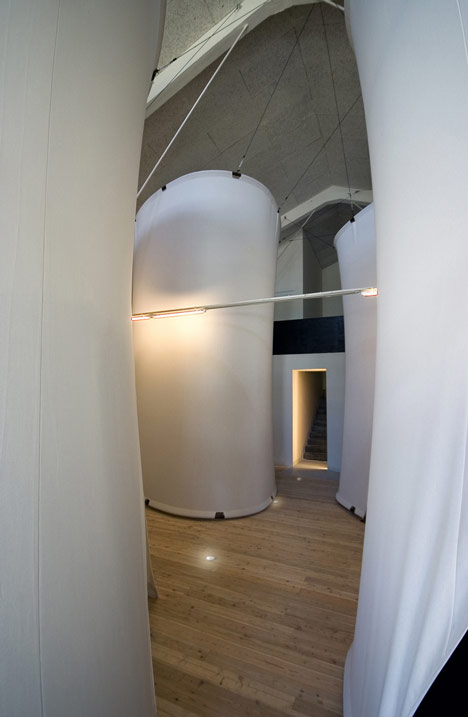 Antonio Ravalli建筑事務所5