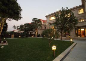 金海岸?梓園——獨棟奢華別墅