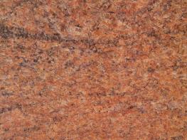 幻彩紅(國產花崗石)