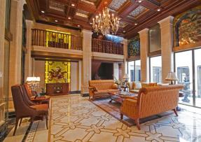 福建福州 安妮女王別墅