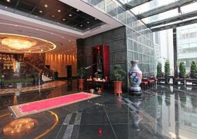 北京 金悅酒店朝陽門店