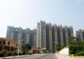 福建廈門(mén) 云頂至尊豪宅