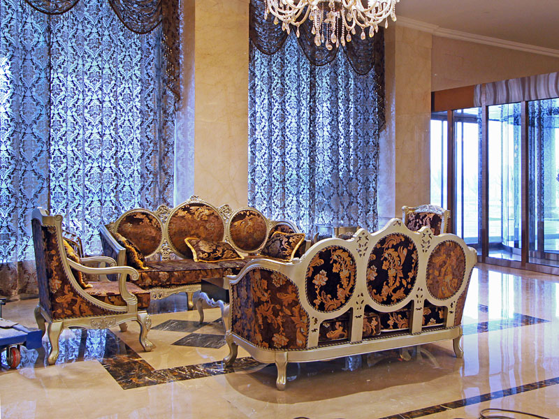 河南鄭州 鞏義華裕建國酒店