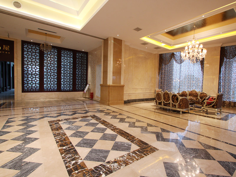 河南鄭州 鞏義華裕建國酒店