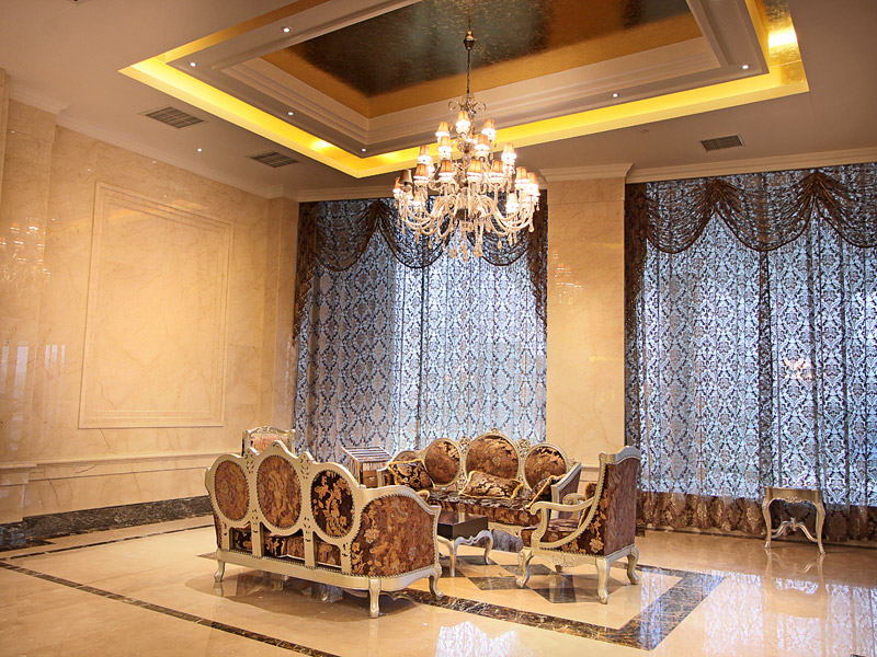 河南鄭州 鞏義華裕建國酒店