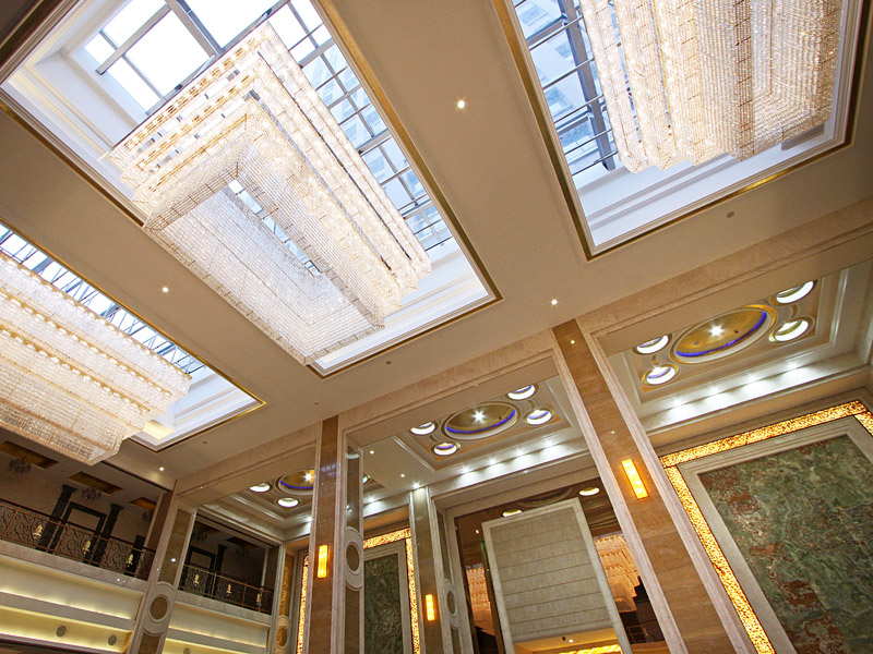 河南鄭州 鞏義華裕建國酒店